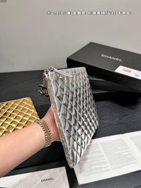Clutch Pouch