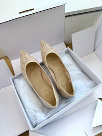 Adiorable Ballet Flats