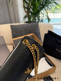 Mini Niki Shoulder Bag