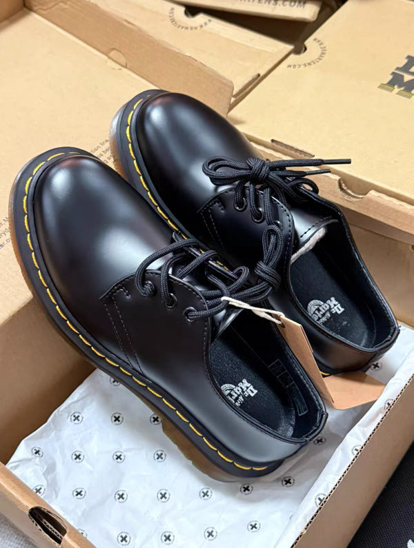 1461 Smooth Leather Oxford Shoes