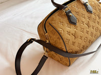 Speedy Bandoulière Bag