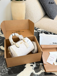 Rowan Satchel Bag
