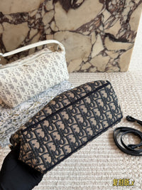 D-Journey Bag