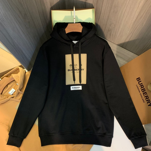 Pullover Hoodie