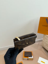 Card Holder Recto Verso