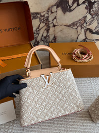 Capucines Bag