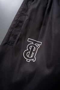 Logo Shorts