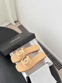 26P Logo Sandals
