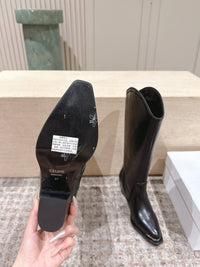 Western Boots