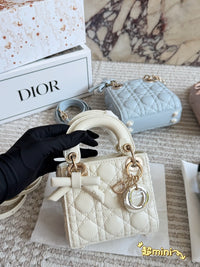 Lady Mini Bag