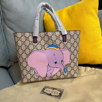 Supreme Tote