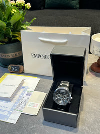 AR2434 Chronograph Watch