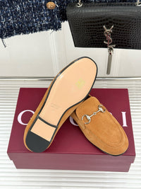 Jordaan Loafers