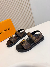 Sunset Flat Comfort Sandals