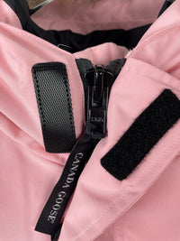 Expedition Parka