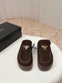 Platform Mules