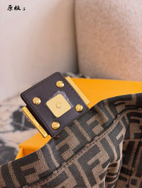 Jacquard Backpack