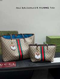 Ophidia Tote Bag