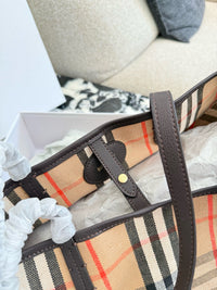 Highlands Tote Bag