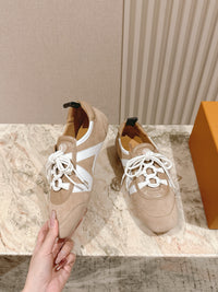 Sneakerina Sneakers