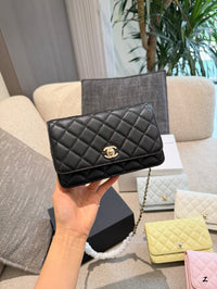 Wallet on Chain