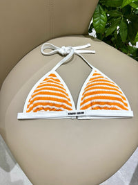 Logo Bikini Set