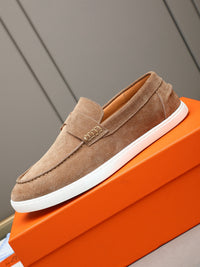 Noe Loafers