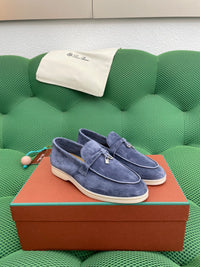 Summer Charms Walk Loafers