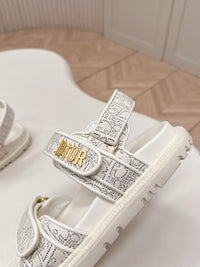 Dioract Sandals