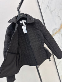 26S Macrocannage Jacket