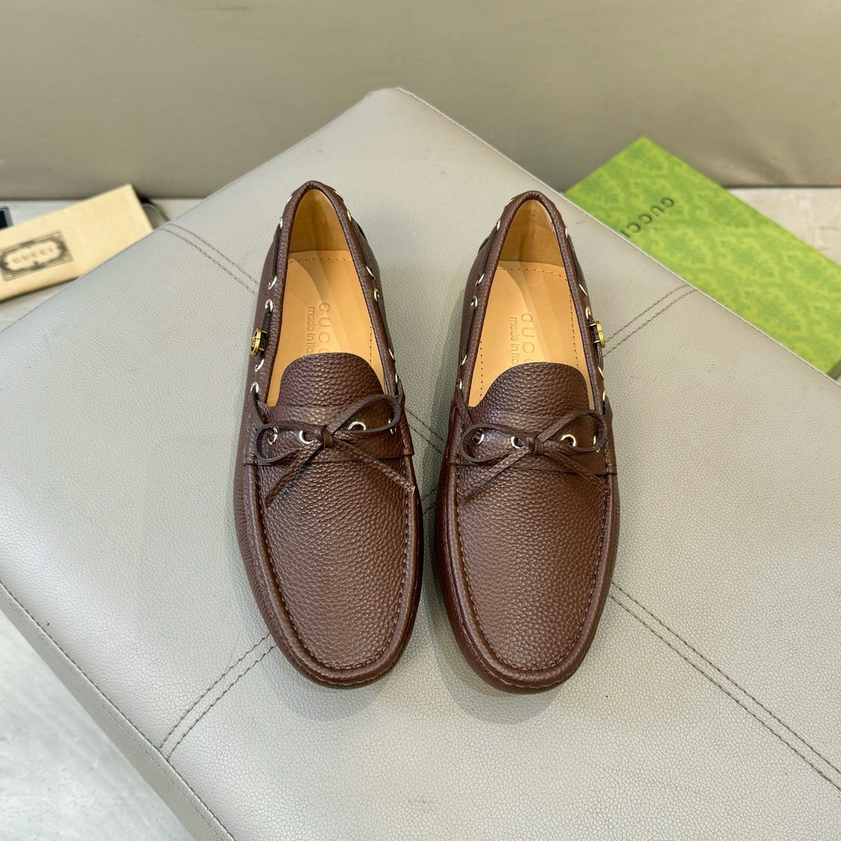 Driver Loafers