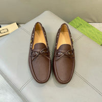 Driver Loafers
