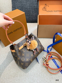 Nano Noé Bag