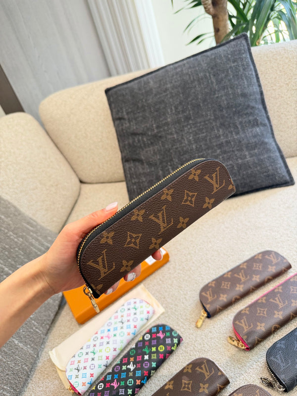 Charlotte Pencil Pouch