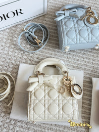 Lady Mini Bag