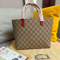 Supreme Tote