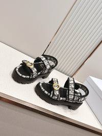 Dioract Sandals
