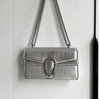 Dionysus Shoulder Bag