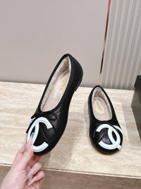 Cambon Ballet Flats