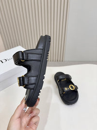 Dioract Sandals