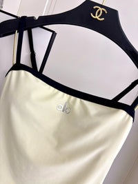 One Piece Swimsuit