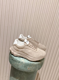 Low Top Sneakers