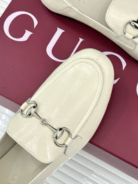 Jordaan Loafers