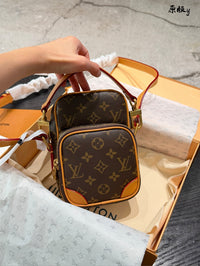 Amazone G69 Bag