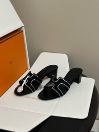 Oasis Sandals