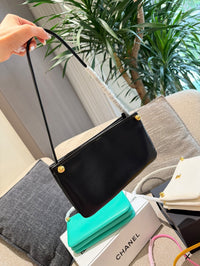 Chic Studs Clutch Bag