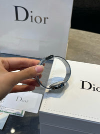 La D Satine Watch
