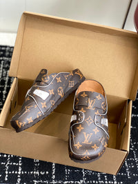 Easy Mules