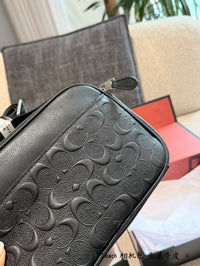 Graham Crossbody Bag
