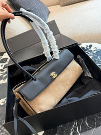 26A Tote Bag